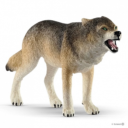 Фигурка – Волк 